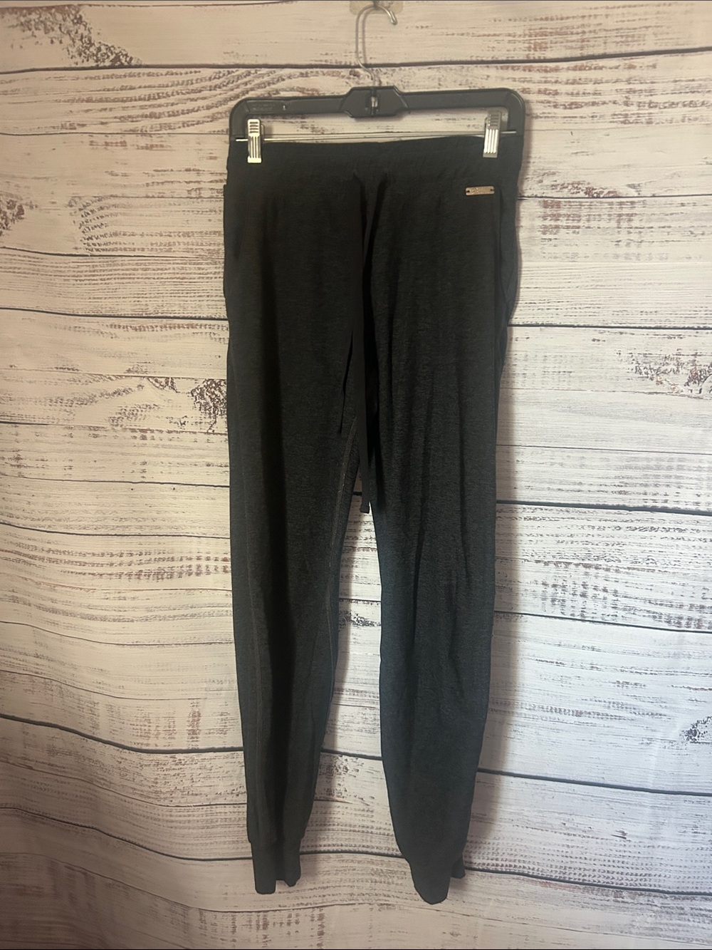 Bombshell Sportswear gray Women's Jogger Pants size small
